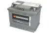 AGM56020 Акумулятор HANKOOK 12В 60Ah/680А START&amp;STOP AGM R+ Hankook підбір по vin на Brocar