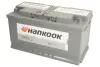 PMF60005 Аккумулятор HANKOOK 12В 100Ah/830А R+ Hankook підбір по vin на Brocar