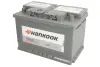 PMF57705 Акумулятор HANKOOK 12В 77Ah/780А R+ Hankook підбір по vin на Brocar