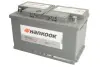 PMF58505 Акумулятор HANKOOK 12В 85Ah/800А R+ Hankook підбір по vin на Brocar