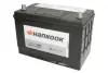 MF59519 Акумулятор HANKOOK 12В 95Ah/720А L+ Hankook підбір по vin на Brocar