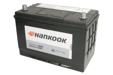 MF59519 Акумулятор HANKOOK 12В 95Ah/720А L+ Hankook підбір по vin на Brocar