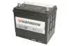 MF56068 Акумулятор HANKOOK 12В 60Ah/480А R+ Hankook підбір по vin на Brocar