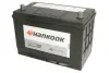 MF59518 Акумулятор HANKOOK 12В 95Ah/720А R+ Hankook підбір по vin на Brocar