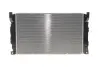 550367 Радіатор охолодження NRF підбір по vin на Brocar
