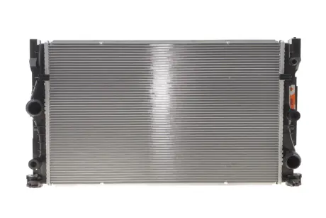 550367 Радіатор охолодження NRF підбір по vin на Brocar