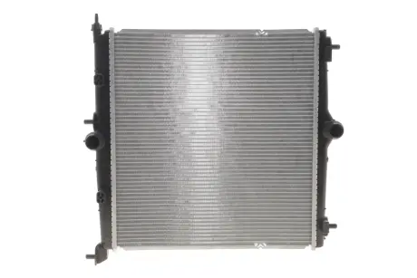 550360 Радіатор охолодження NRF підбір по vin на Brocar