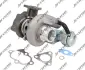 Турбіна нова HYUNDAI Getz TB 02-10, Matrix FC 01-08, Accent LC 00-06; KIA Cerato LD 04-08 8M02-200-542