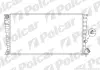5708082 Радіатори охолодження, 306 (7B, N3, N5), 04 POLCAR підбір по vin на Brocar