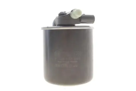 DSCF026402844 ПАЛИВНИЙ ФІЛЬТР ДИЗ BOSCH підбір по vin на Brocar