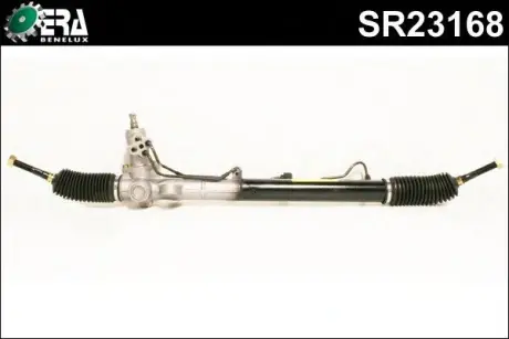 HY221 Рульова рейка з ГУР нова Hyundai Sonata NF 04-09 MSG підбір по vin на Brocar