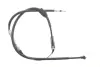 Трос ручного гальма DSC_32.78.05