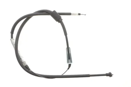 DSC327805 Трос ручного гальма LINEX підбір по vin на Brocar
