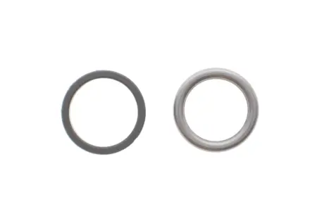 504461 Прокладка фазорегулятора ELRING підбір по vin на Brocar