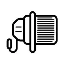 34683 Моторчик пічки NRF підбір по vin на Brocar