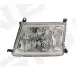 ПЕРЕДНЯЯ ФАРА, TOYOTA LAND CRUISER FJ100, 01.98 - 10.07 ZTY111068L