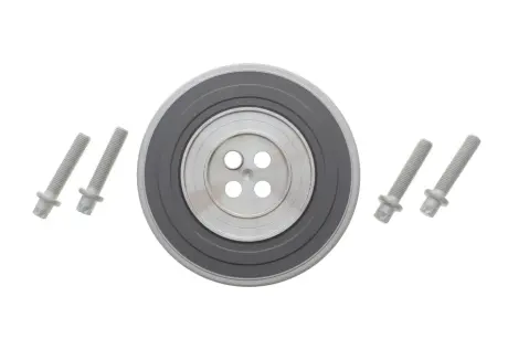 544060420 Комплект шківів, колінчатий вал INA підбір по vin на Brocar