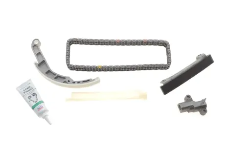 559186020 Комплект ланцюга ГРМ INA подбор по vin на Brocar