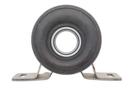 40FR1035 Комплект підвісної опори карданного валу з кульковим підшипником ASMETAL підбір по vin на Brocar