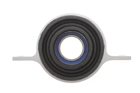 40BM2635 Комплект підвісної опори карданного валу з кульковим підшипником ASMETAL підбір по vin на Brocar