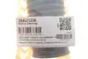 38AU1290 Пилозахисний комплект кермової рейки ASMETAL підбір по vin на Brocar
