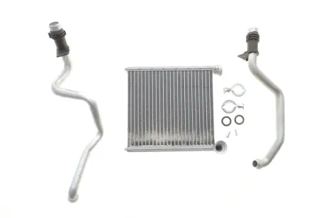 54491 Радіатор пічки NRF купити з гарантією на Brocar 54491 Радіатор пічки NRF підбір по vin на Brocar