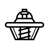 725451 Термостат NRF підбір по vin на Brocar