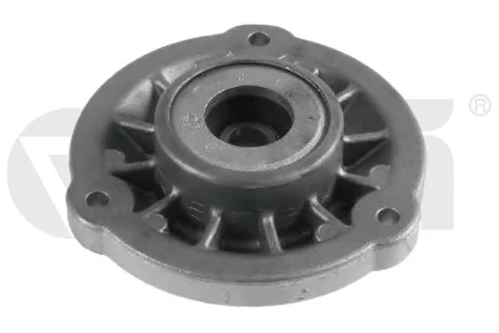 49921101 Опора амортизатора передня BMW 5 F10 (09-16)/6 F06 (12-18) VIKA підбір по vin на Brocar