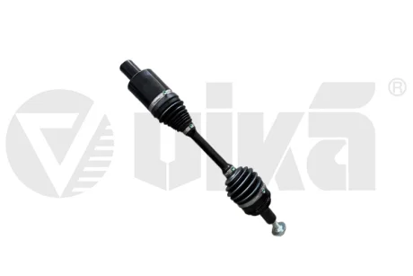 49874101 Піввісь передня ліва BMW 5 (F10, F11, F12), 6 (F06, F13) (10-18) VIKA підбір по vin на Brocar