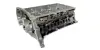 GBH20002 Головка блоку гола 2.4TDCI 16V Ford Transit 06-14, Land Rover Defender 90-06, Land Rover Defender 07-16 MSG підбір по vin на Brocar