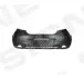 PMZ04177BA ЗАДНИЙ БАМПЕР, MAZDA 2, 07 - 10 SIGNEDA підбір по vin на Brocar