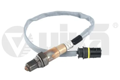 99966201 Датчик кисню (лямбда зонд) (4 дроти) BMW 5 F10/6 F06, F12, F13/Z4 E85, E86, E89 (02-18) VIKA підбір по vin на Brocar