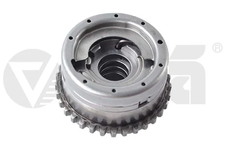 19973101 Шестерня распредвала випускного правого MB C, E, M, R, S Class, CLS, GLK, SL, SLK 3.5 (05-19) VIKA підбір по vin на Brocar