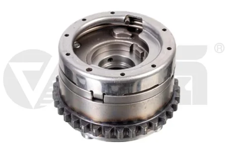 19972701 Шестерня распредвала випускного правого MB 3.0, 3.5 (11-22) VIKA підбір по vin на Brocar