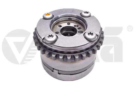 19972901 Шестерня распредвала впускного правого MB 3.0,3.5 (07-23) VIKA підбір по vin на Brocar