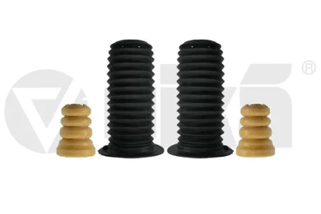 K41790901 Комплект пильники-відбійники переднього амортизатора BMW 2 (F45, F46), X1 F48 (13-22) VIKA підбір по vin на Brocar