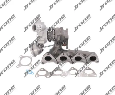 8M0240M681 Турбіна нова VW Golf VI 09-14, Tiguan 08-16, PASSAT B7 10-15, Jetta VI 10-18, PASSAT B6 05-10, Golf V 03-09, Jetta V 05-10; AUDI A3 03-12, A1 10-18; SKODA Octavia A5 04-13, Rapid 13-19, Superb 08-15, Yeti 09-17; SEAT Altea 04-09, Leon 05-12, Toledo I Jrone підбір по vin на Brocar