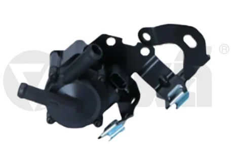 19995201 Насос охлаждения дополнительный BMW X5 (E70), X6 (E71, E72) 4.4 (09-14) VIKA подбор по vin на Brocar