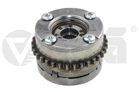 19972601 Шестерня распредвала випускного лівого MB 3.0,3.5 (05-22) VIKA підбір по vin на Brocar