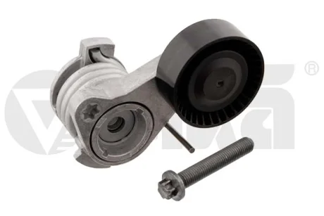 11031101 Натягувач ременя генератора BMW 1, 3, 5, 6, 7, X1, X3, X5, Z4 2.5,3.0 (05-13) VIKA підбір по vin на Brocar