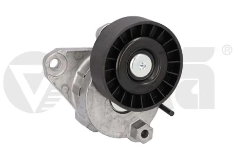 11030101 Натягувач ременя генератора Mercedes Sprinter, Vito, C, E, G, M, R, S Class 2.5,3.0,3.5,5.5 (05-16) VIKA підбір по vin на Brocar