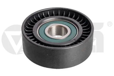 11028301 Ролик ремня генератора Mercedes A-Class (W168) 1.7D (98-04) VIKA подбор по vin на Brocar