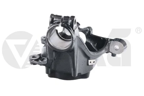 49954201 Кулак поворотный (цапфа) передний правый BMW X3 (F25), X4 (F26) (10-18) VIKA подбор по vin на Brocar