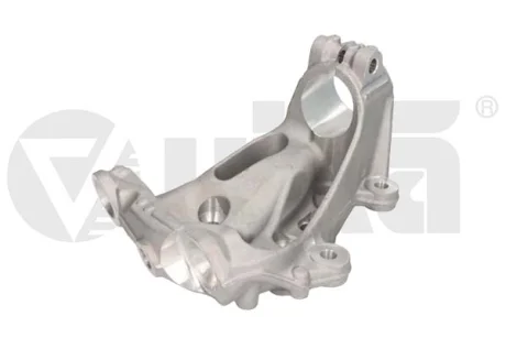 49953201 Кулак поворотний (цапфа) передній правий BMW 3 (11-19) VIKA підбір по vin на Brocar