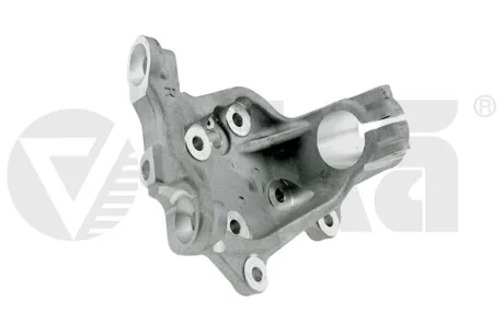 49953001 Кулак поворотний (цапфа) передній правий BMW 1, 3, Z4 (04-16) VIKA підбір по vin на Brocar