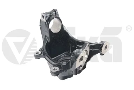 49954101 Кулак поворотный (цапфа) передний левый BMW X3 (F25), X4 (F26) (10-18) VIKA подбор по vin на Brocar