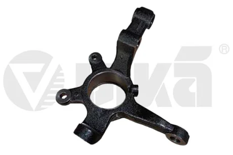 49952301 Кулак поворотний (цапфа) передній лівий MB A, B Class 1.5,1.7,2.0,2.0D (04-12) VIKA підбір по vin на Brocar