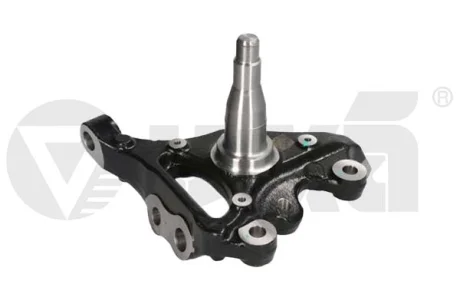 49952101 Кулак поворотный передний левый Mercedes C Class, CLK, SLK (00-11) VIKA подбор по vin на Brocar