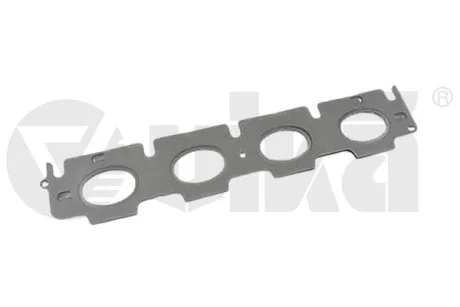 21035901 Прокладка для випускного колектора VIKA підбір по vin на Brocar