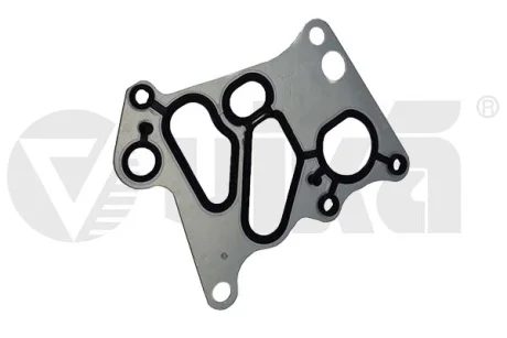 11033301 Прокладка корпуса масляного фильтра VIKA подбор по vin на Brocar